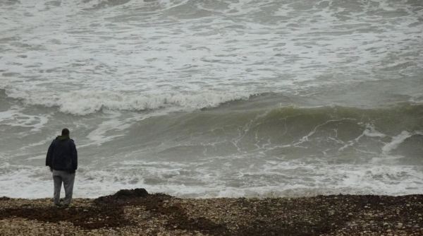 He de decirte adios. Foto R.Puig