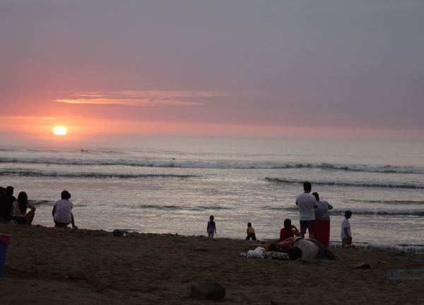 Huanchaco. Perú. Foto R.Puig