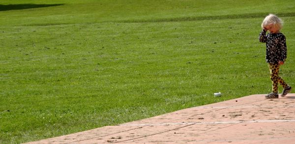 Slottskuggen.Foto R.Puig