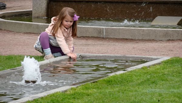 Trädgårdsföreningen. Gotemburgo. Foto R.Puig