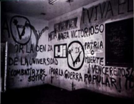 Foto Lugar de la Memoria. Lima