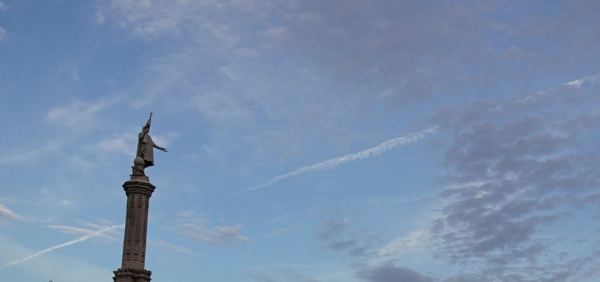 De Madrid al cielo. Foto R.Puig