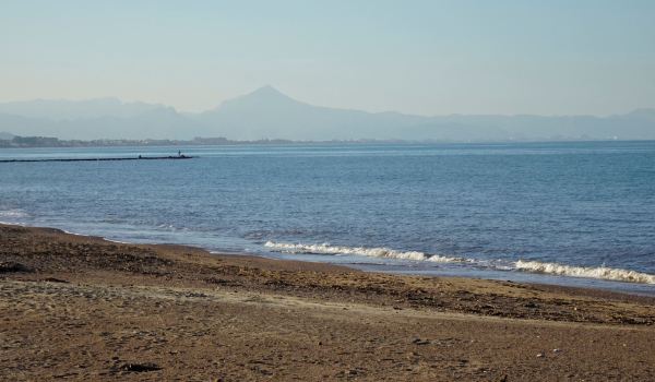 Mare nostrum. Foto R.Puig