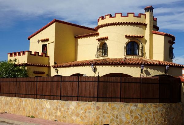 Al gusto Edad Media. Els Poblets. Foto R.Puig