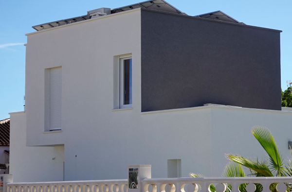 Al gusto minimalista. Els Poblets. Foto R.Puig