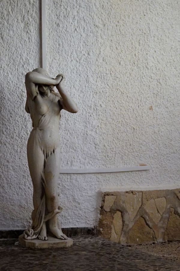 Al gusto belle époque. Els Poblets. Foto R.Puig