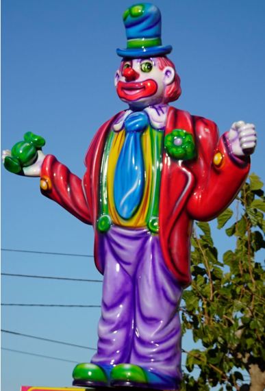 En la verbena de Ondara. Foto R.Puig