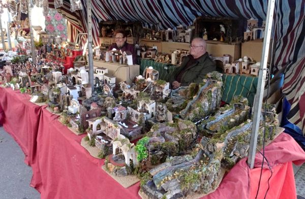 Feria Ondara. Foto R.Puig