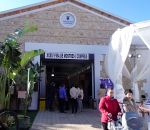 Ondara, XXXIV Feria de Muestras y de Compras. Foto&nbsp;R.Puig