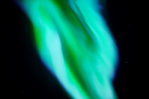 Aurora Borealis. Noruega 2016.