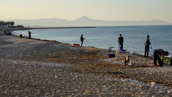 Empecinados. Foto R.Puig