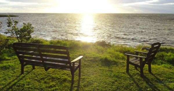 Invitación al farniente. Foto R.Puig