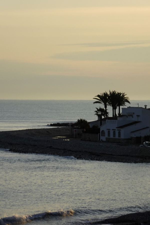 Domingo 29 de marzo del 2020, 8:15 a.m. Foto R.Puig