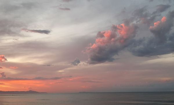 Veinte de abril.20 45 h. Foto R.Puig