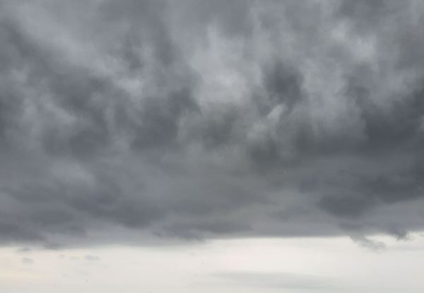 A ritmo de nube. Foto R.Puig