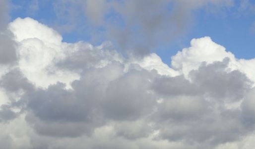 Cumulos. Foto R.Puig