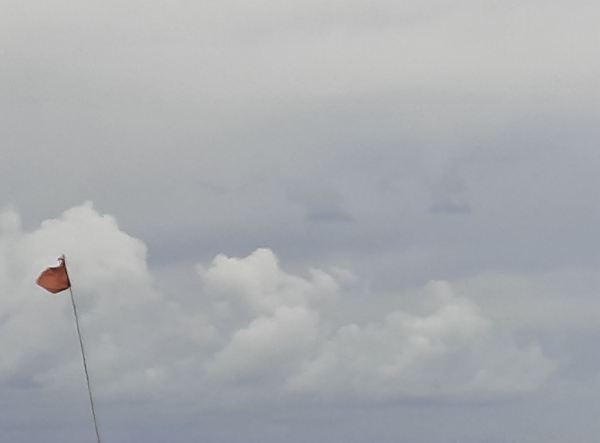 Dimensión nube. Foto R.Puig