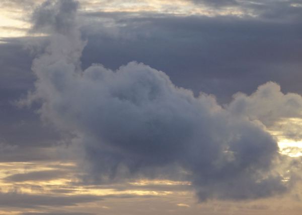 Galeón. Foto R.Puig