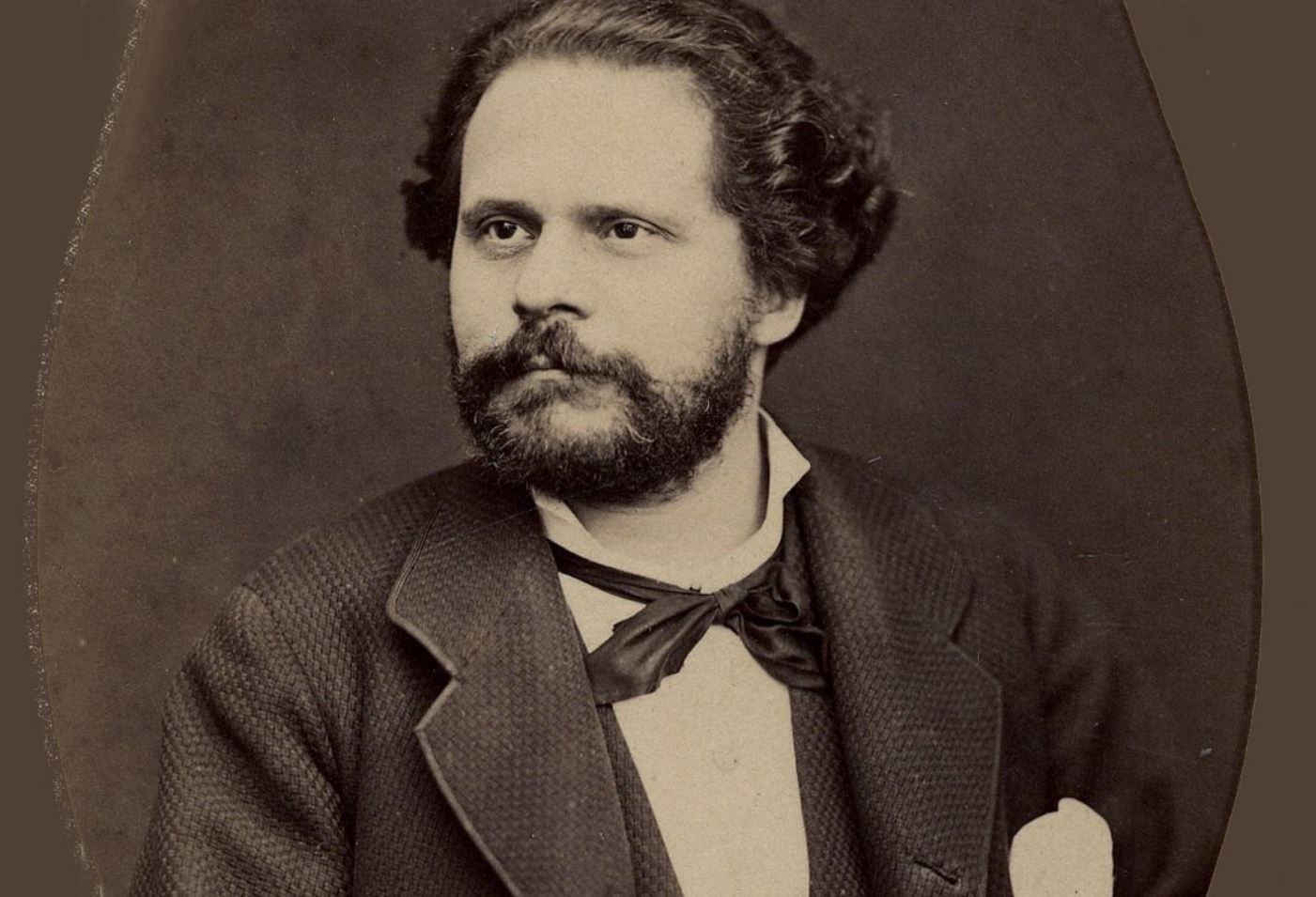 Giosuè Carducci